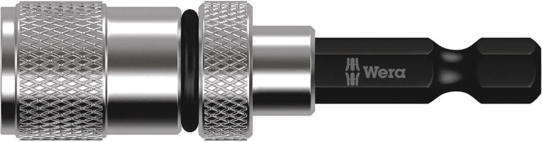 Wera 896/4/1 ZB Bithouder 1/4" x 50mm