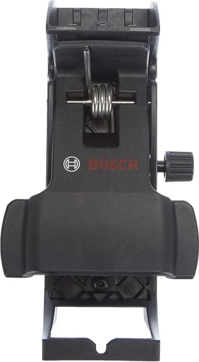 Bosch Professional BM 3 Universele Houder - Zwart
