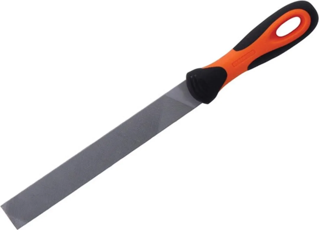 Bahco Blokvijl ERGO Basterd 200mm