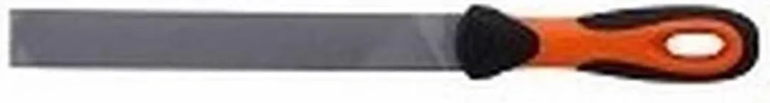 Bahco Blokvijl ERGO Basterd 200mm - 1-100-08-1-2