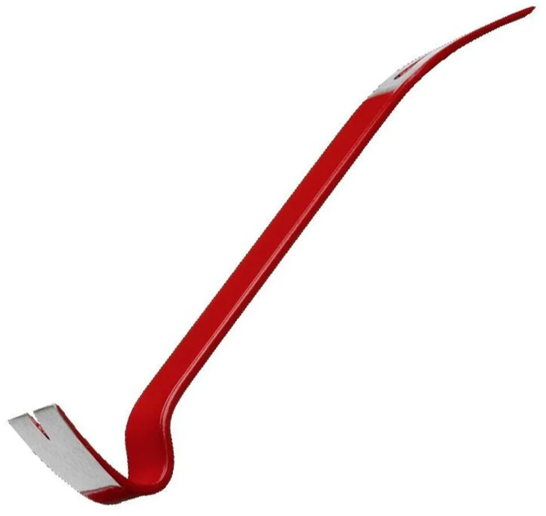 Hultafors 108/15" Stalen Koevoet 380mm - afbeelding 6 van 6