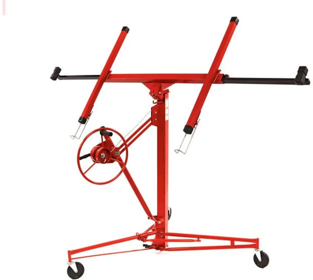 HBM Gipsplatenlift