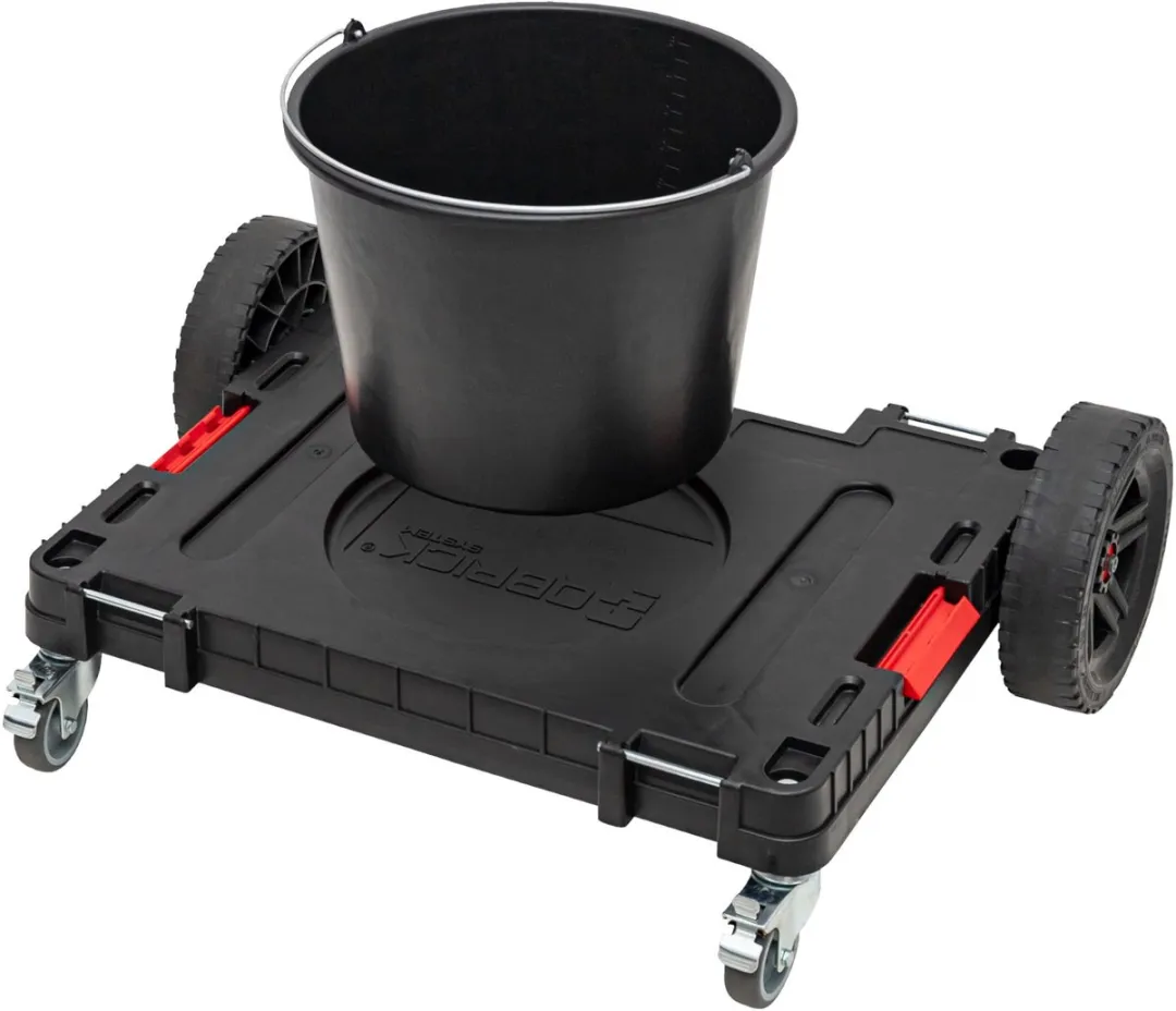 Toolbrothers RHINO XXL Transportwagen - ECO Mobility+ - afbeelding 6 van 6