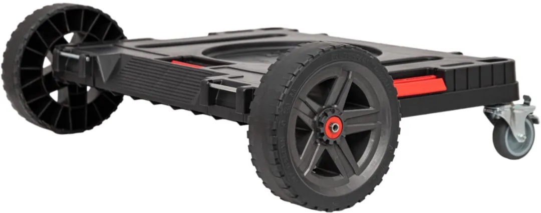 Toolbrothers RHINO XXL Transportwagen - ECO Mobility+