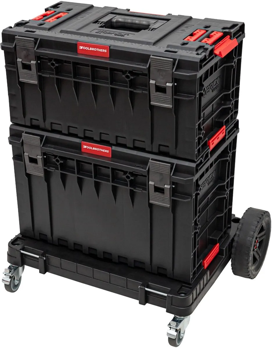 Toolbrothers RHINO XXL Transportwagen - ECO Mobility+