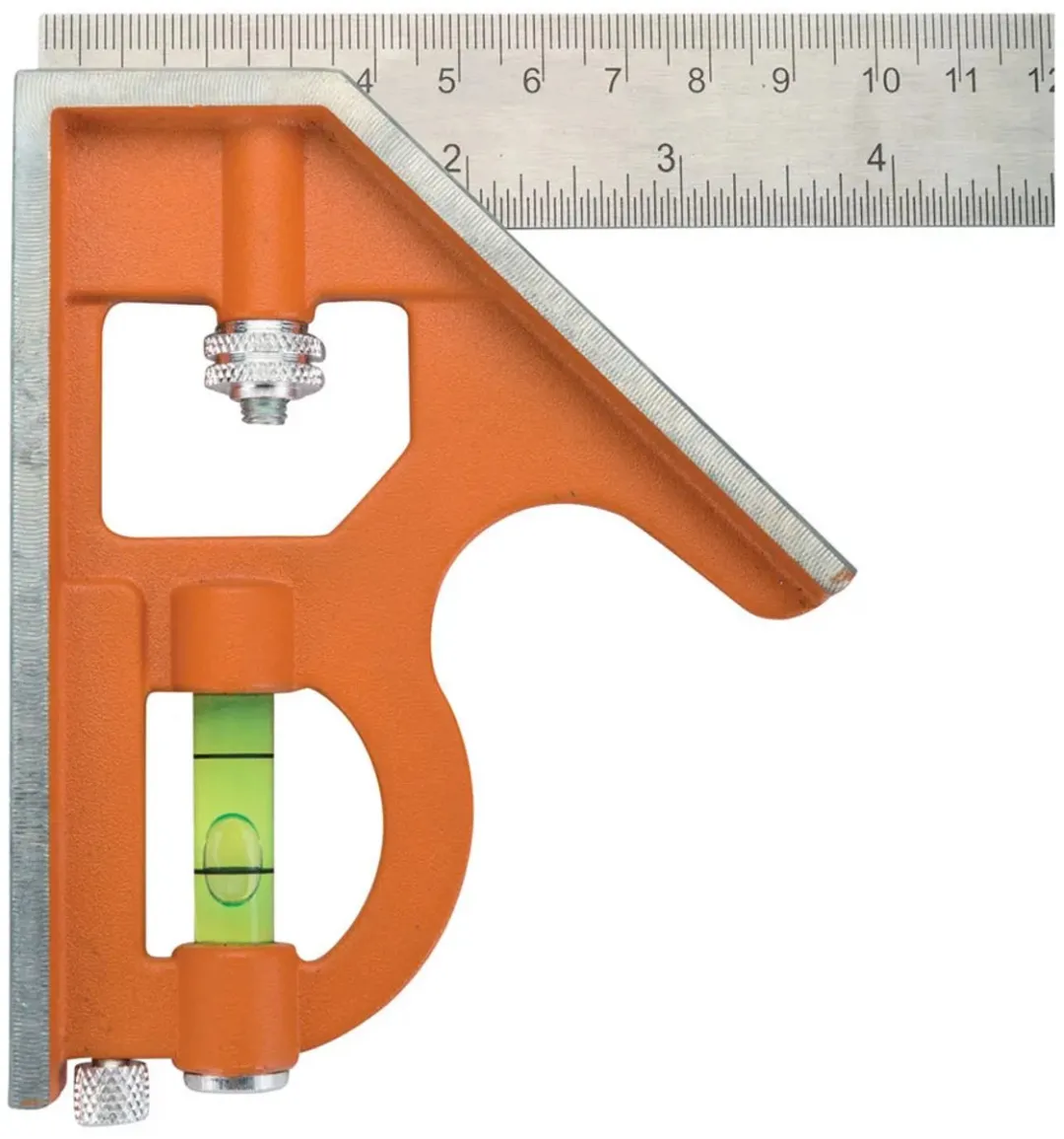 Bahco CS400 Combinatie Schrijfhaak 400mm
