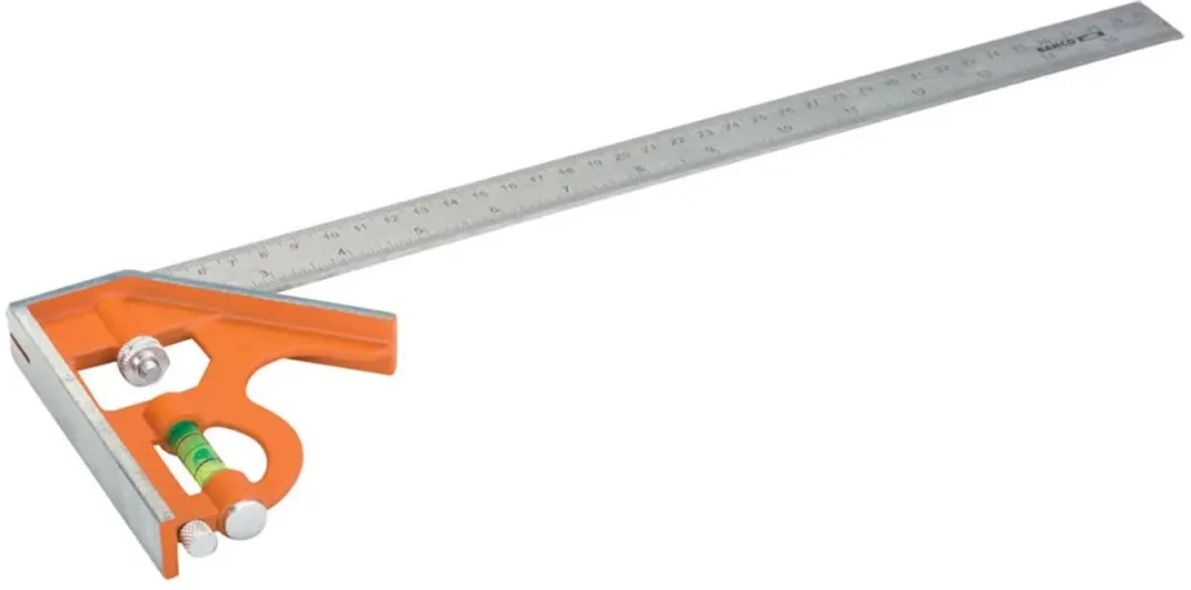 Bahco CS400 Combinatie Schrijfhaak 400mm