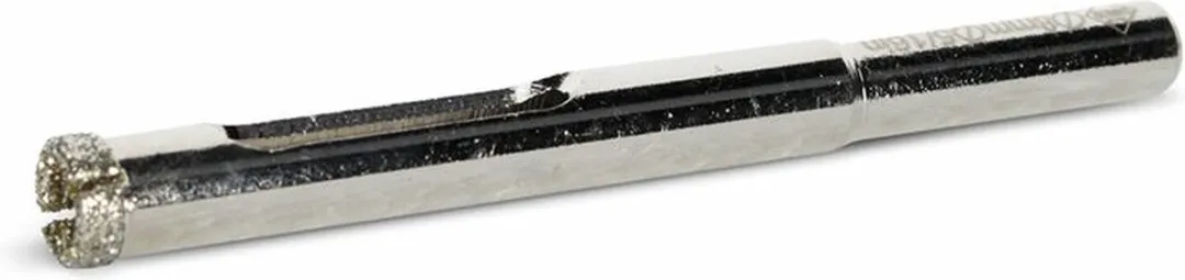 Rubi Diamant Tegelboor 8mm - 04928 - Rood - afbeelding 3 van 6