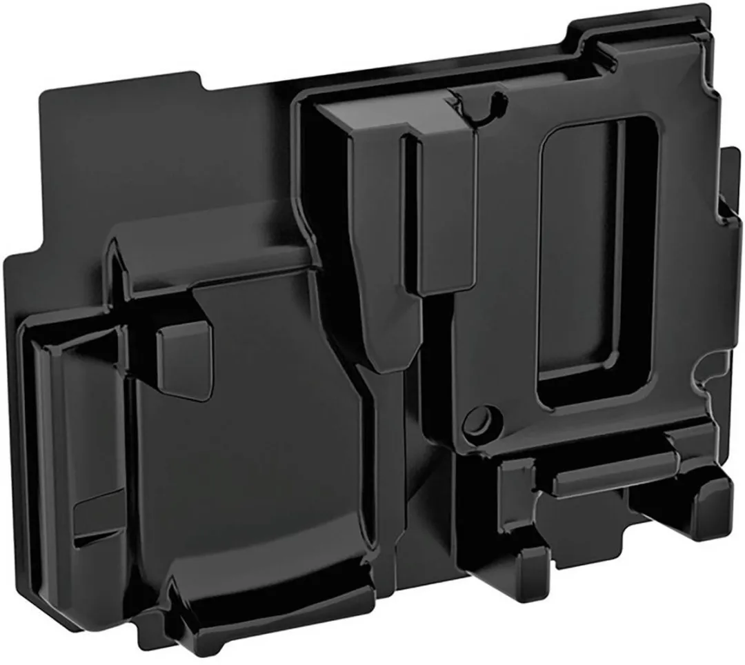 Makita 8357K1-6 Kofferinlegstuk 375x285x70mm
