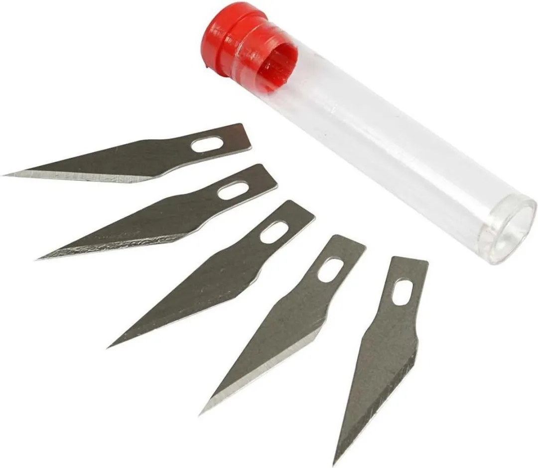 Fiskars Art Knife No.11 Vervangmessen