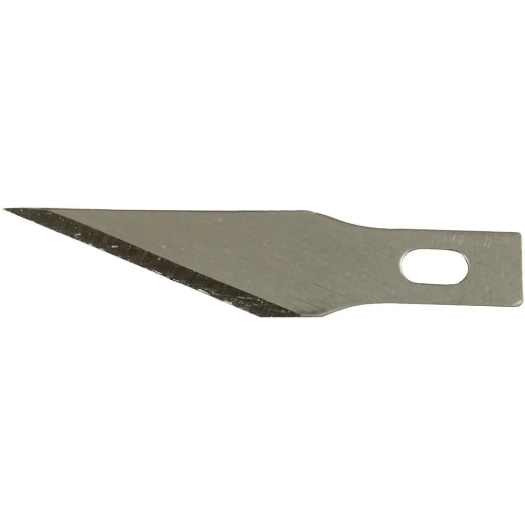 Fiskars Art Knife No.11 Vervangmessen - 5 Stuks