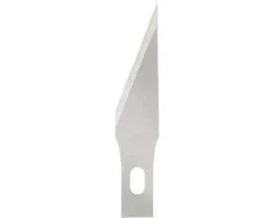 Fiskars Art Knife No.11 Vervangmessen - 5 Stuks - afbeelding 6 van 6