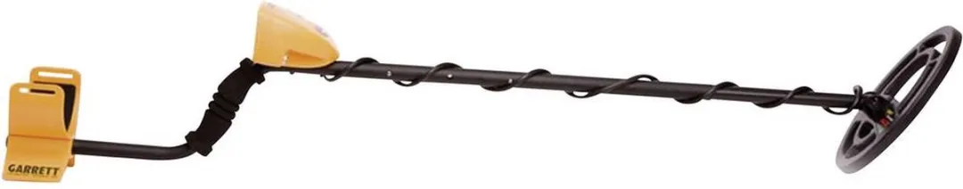 Garrett ACE 150 Metaaldetector 98805 - 120 cm - afbeelding 6 van 6