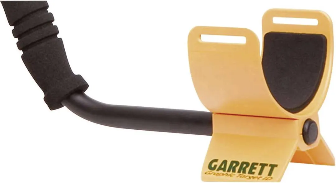 Garrett ACE 150 Metaaldetector Zoekdiepte (max.) 120 cm Digitaal (LCD), Akoestisch 98805