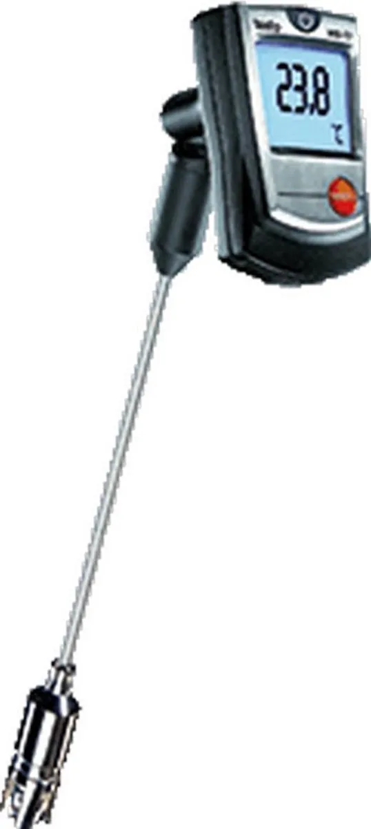 Testo 905-T2 Temperatuurmeter -50 tot +350°C