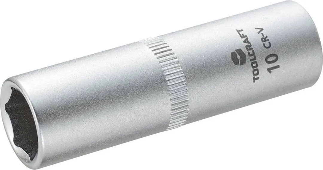 TOOLCRAFT Dop 6,3 mm (1/4 inch) 816099