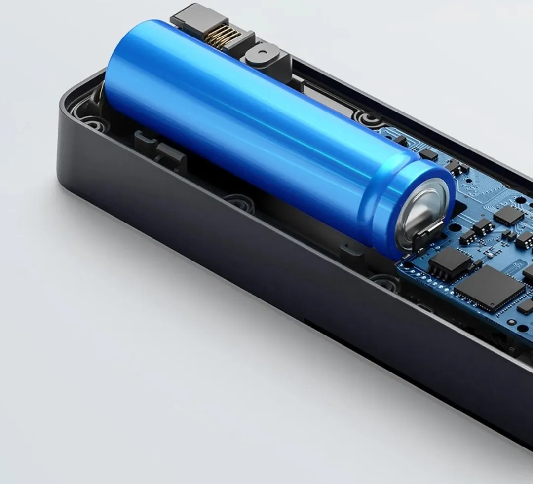 Eufy C210 Slim Draadloze Video Deurbel - Zwart - afbeelding 6 van 6