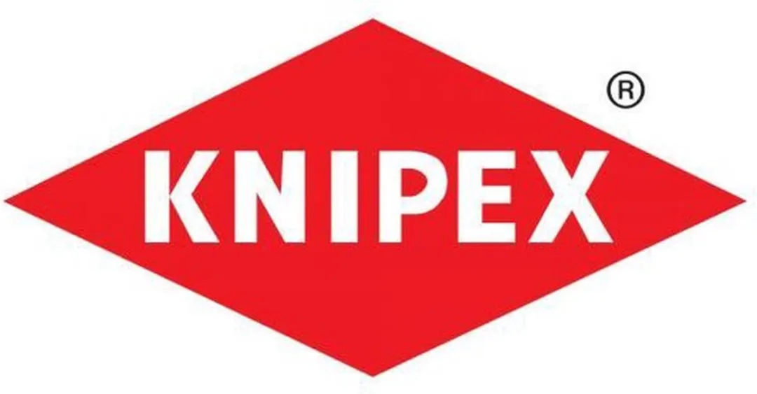 Knipex 7002140 Zijsnijtang 140mm - Rood - afbeelding 6 van 6
