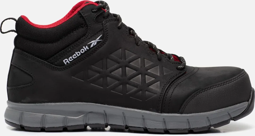 Reebok Excel Light 1037-1 S3 Werkschoen