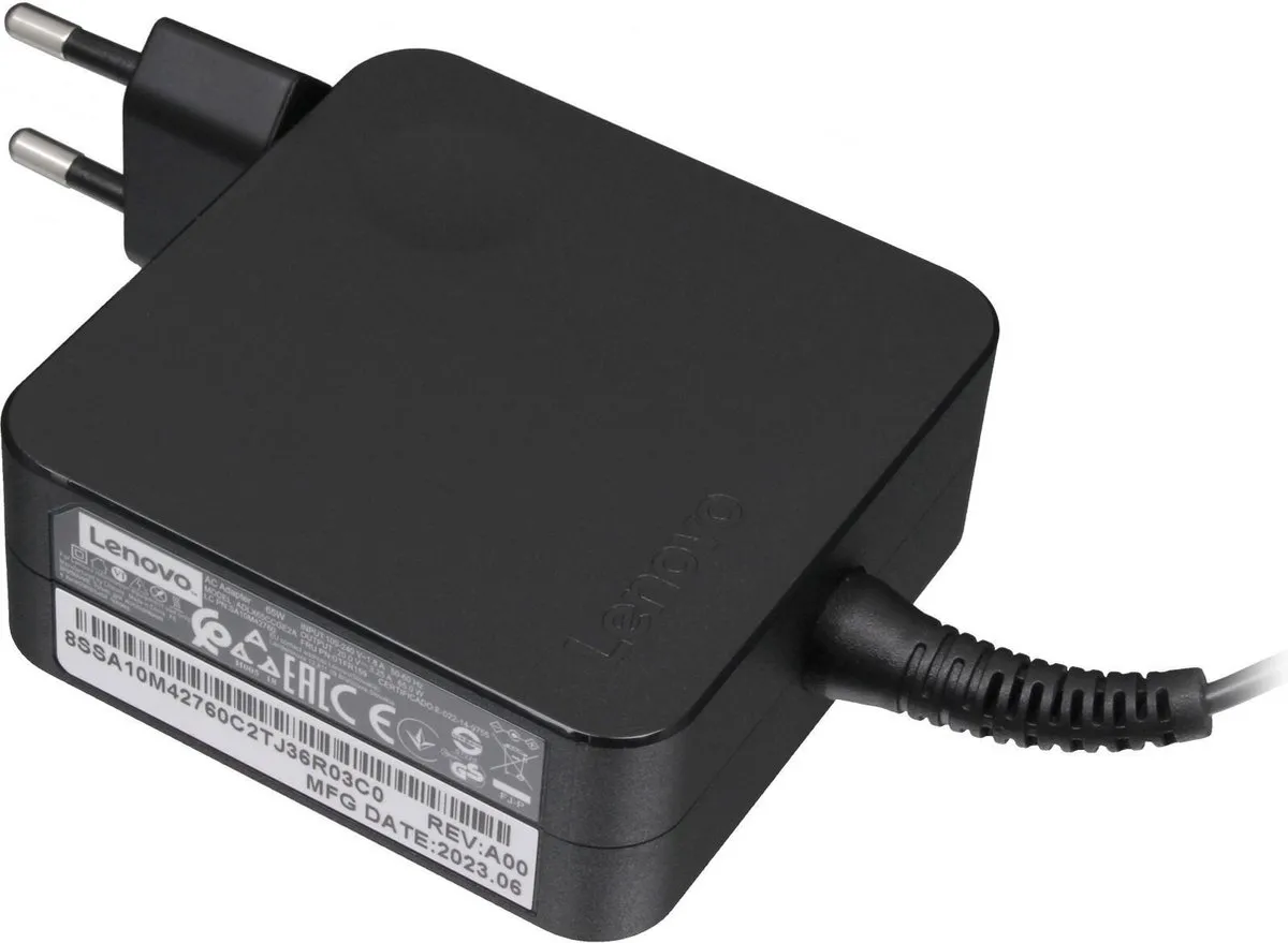 Lenovo 01FR148 Oplader 65W