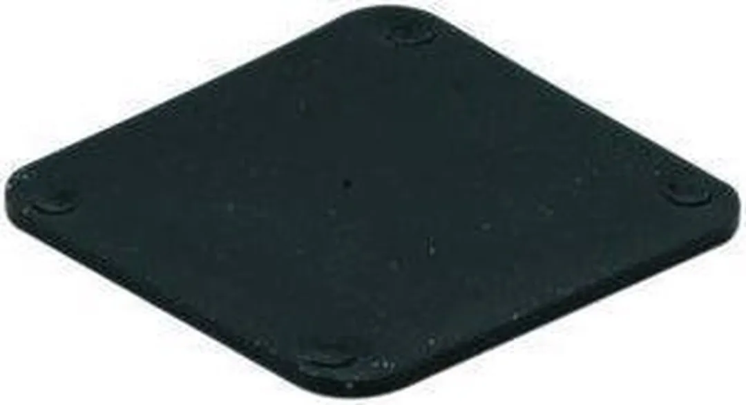GB GB-34703 Wiggen 3mm - 240 Stuks - Zwart