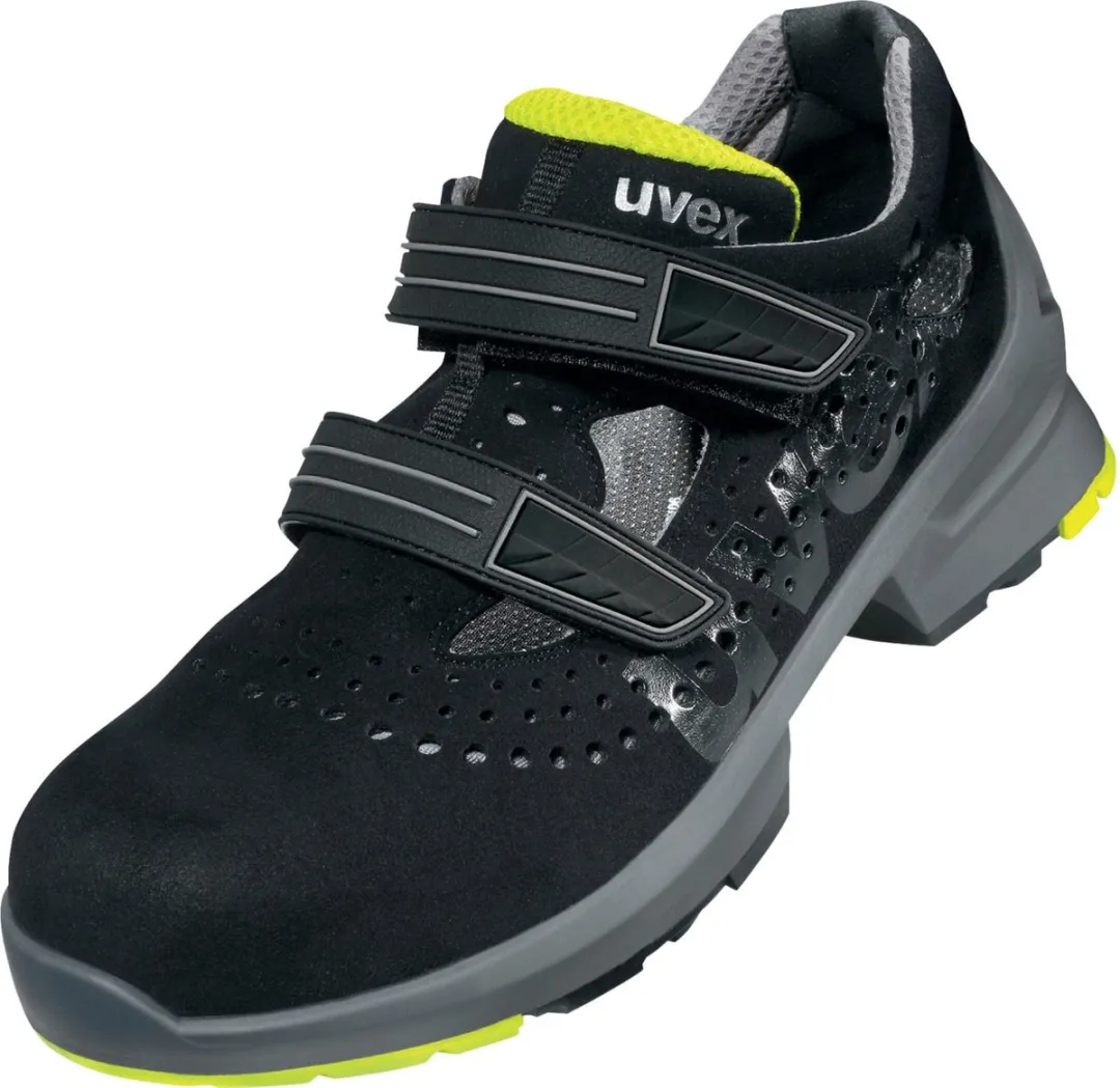 Uvex 1 Sandalen S1 85429
