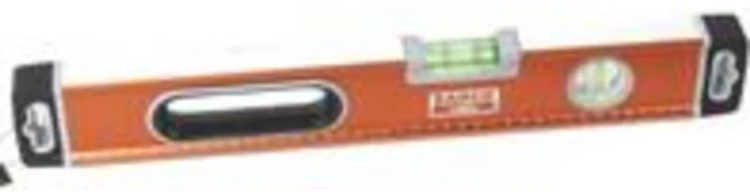 Bahco 466-400 Aluminium Waterpas 400mm - afbeelding 4 van 5