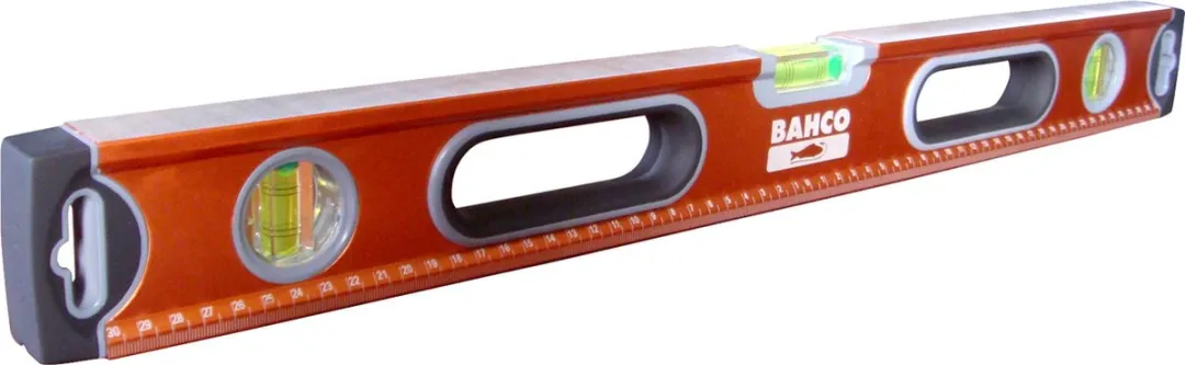 Bahco 466-400 Aluminium Waterpas 400mm
