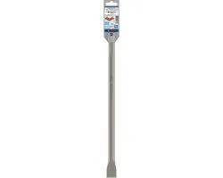 Bosch Professional SDS-Max Plattebeitel 25x400 - 10 Stuks