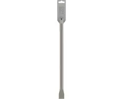 Bosch Professional SDS-Max Plattebeitel 25x400 - 10 Stuks