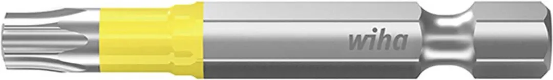 Wiha Y-Bit 50mm T15 TORX Bitset