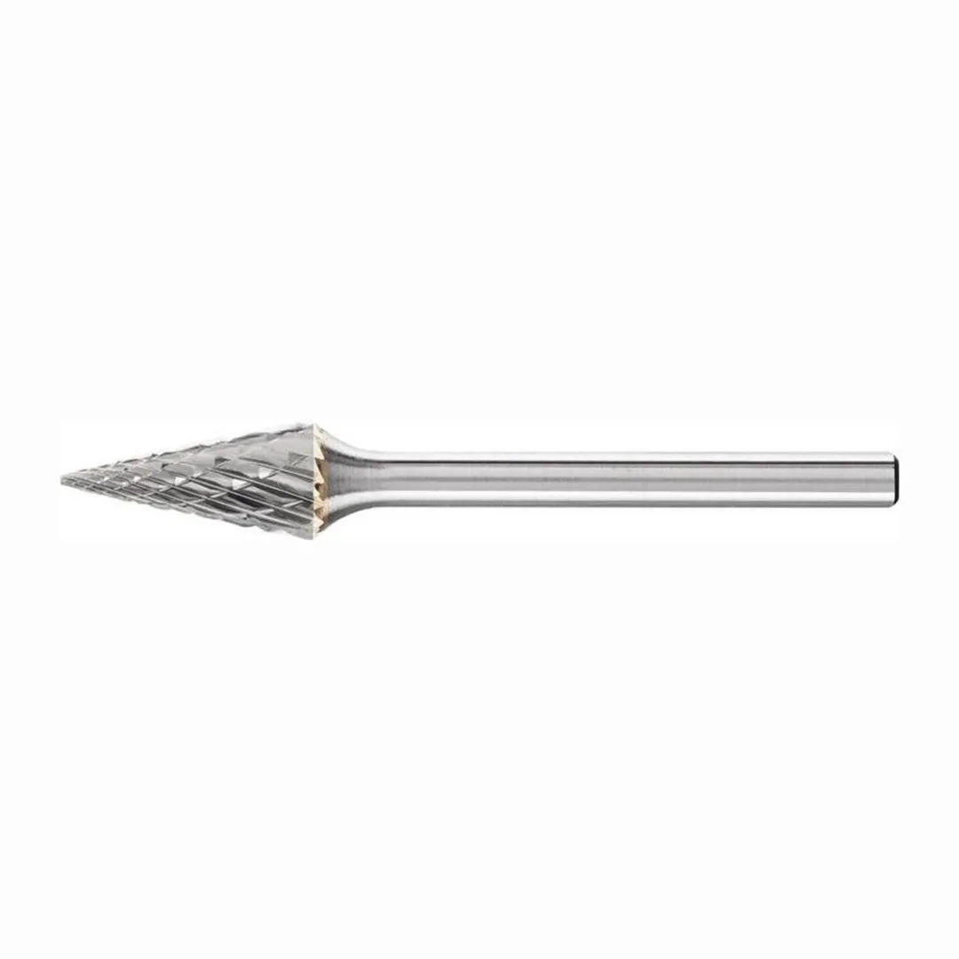 Pferd Kleine Stiftfrees SKM Ø6mm - Koplengte 13mm