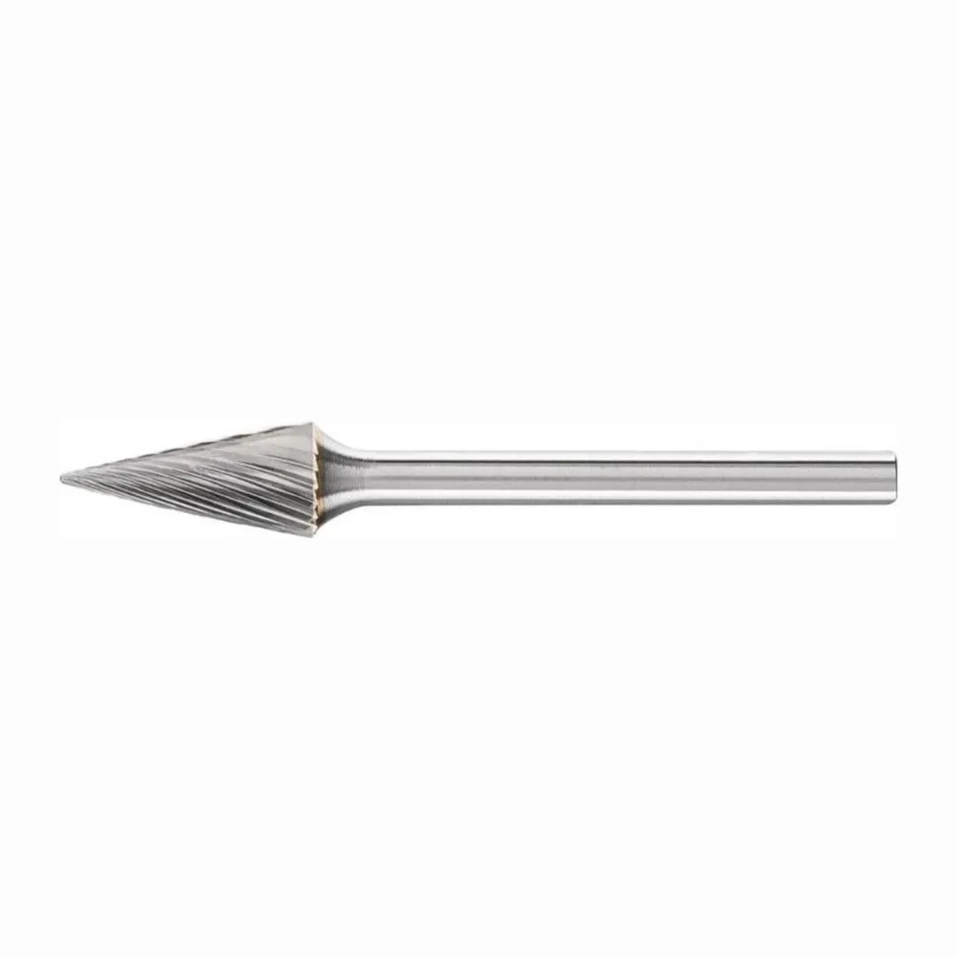 Pferd Kleine Stiftfrees SKM Ø6mm - Koplengte 13mm