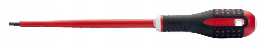 Bahco ERGO 4mm Allen Schroevendraaier