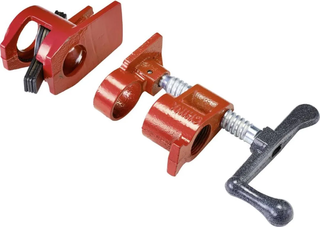 TOOLCRAFT TO-7173954 Schroefslangklem 180mm
