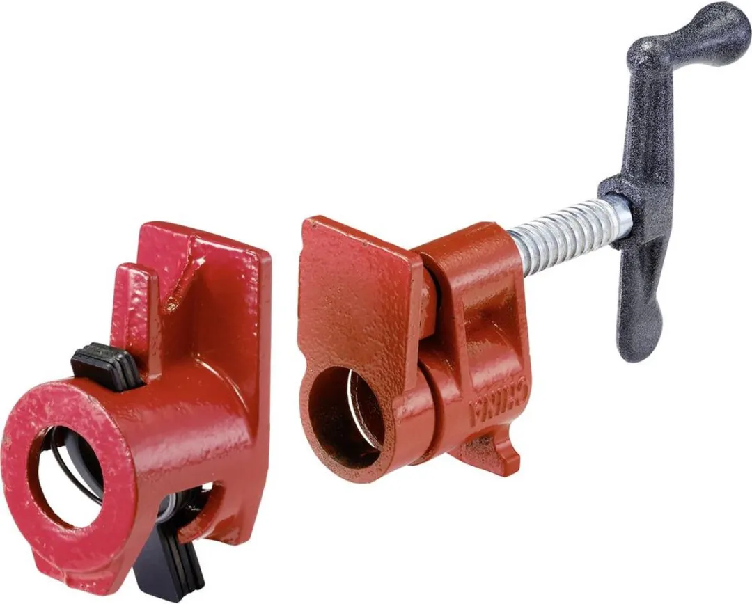 TOOLCRAFT TO-7173954 Schroefslangklem 180mm