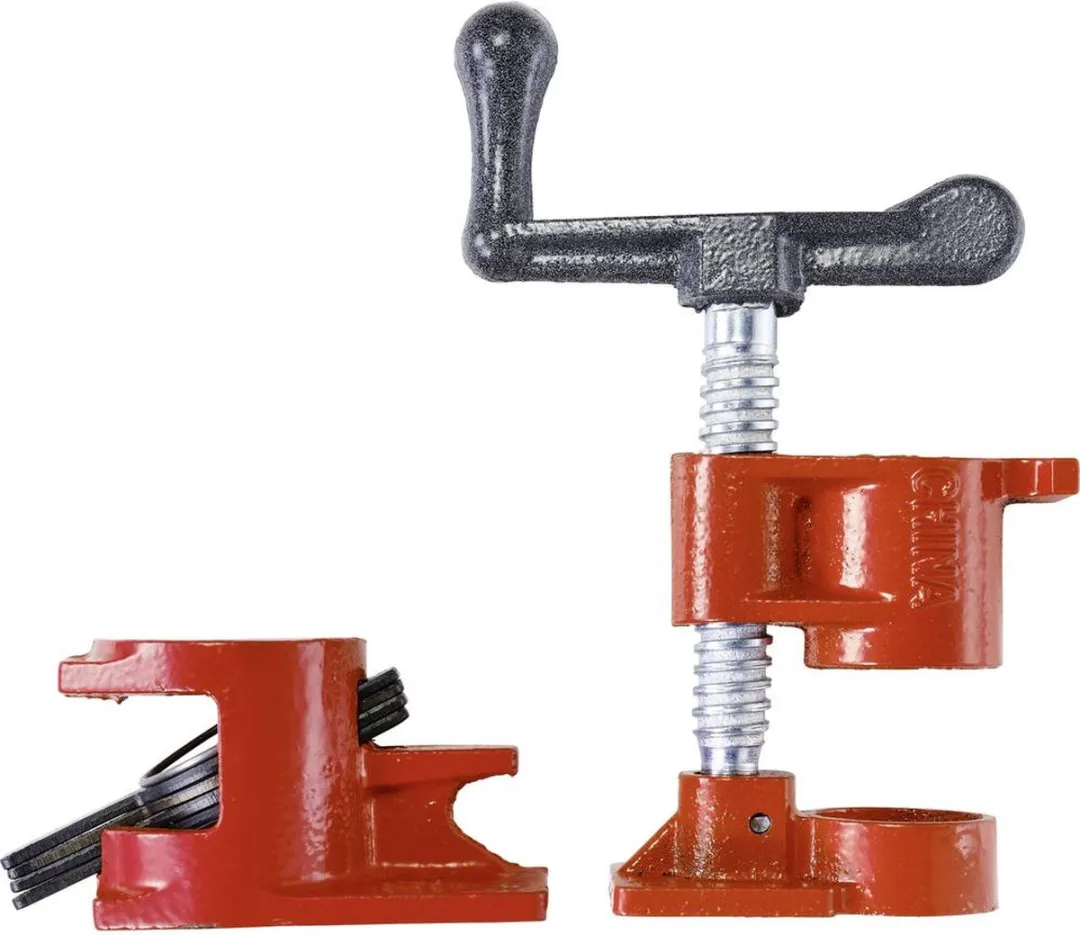 TOOLCRAFT TO-7173954 Schroefslangklem 180mm