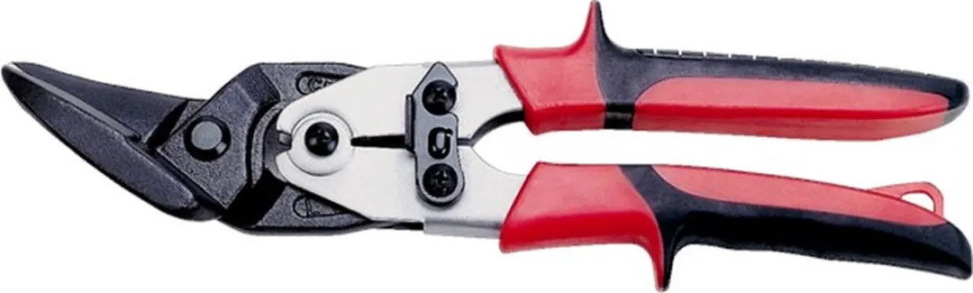 Bahco MA351 Blikschaar 270mm
