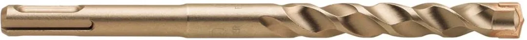 Diager Betonboor SDS+ Booster 12.0 x 460mm - 12 Stuks