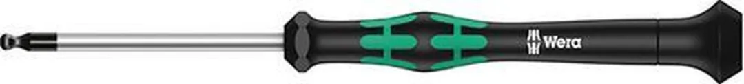 Wera 2052 Inbussleutel 1,3x60mm
