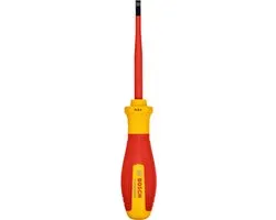 Bosch Professional SL 5.5 VDE Schroevendraaier 1600A02NC3 - Geel/Rood