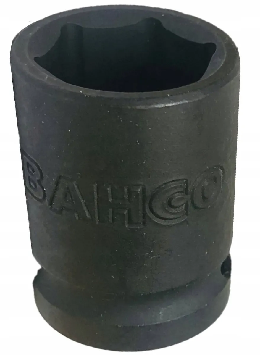 Bahco Slagdop 1/2" 21mm Zeskant