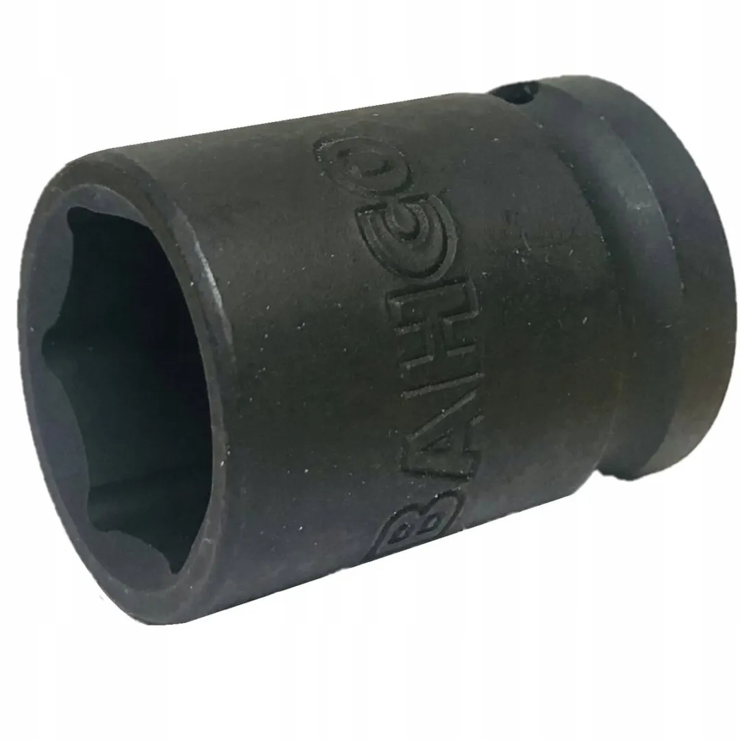 Bahco Slagdop 1/2" 21mm Zeskant