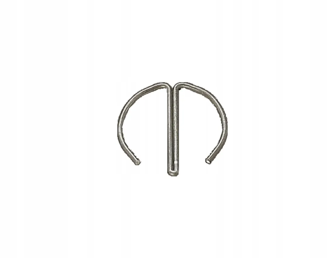 Bahco K560F-8 Slagmoer Dopvergrendelingsveer 1" & 1.1/2"