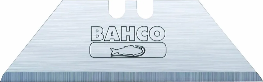 Bahco Dispenser met 5 Trapeziummessen