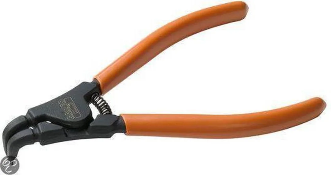 Bahco Borgveertang 2990-200