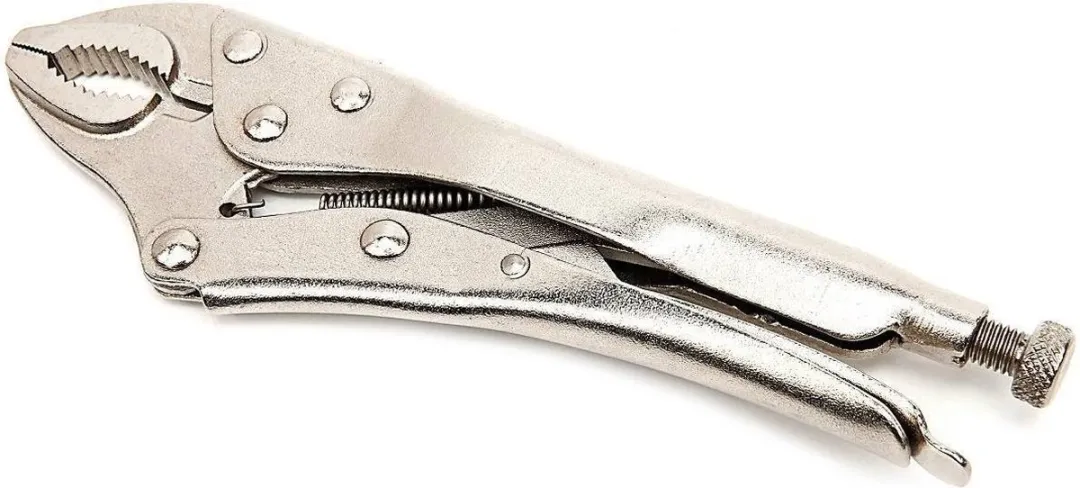 HBM 250mm Griptang