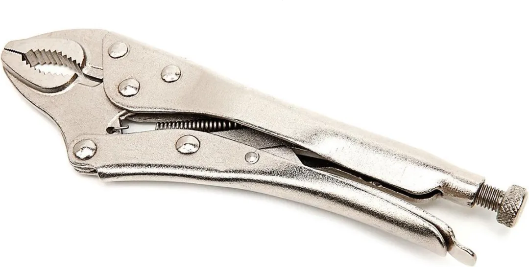 HBM 250mm Griptang