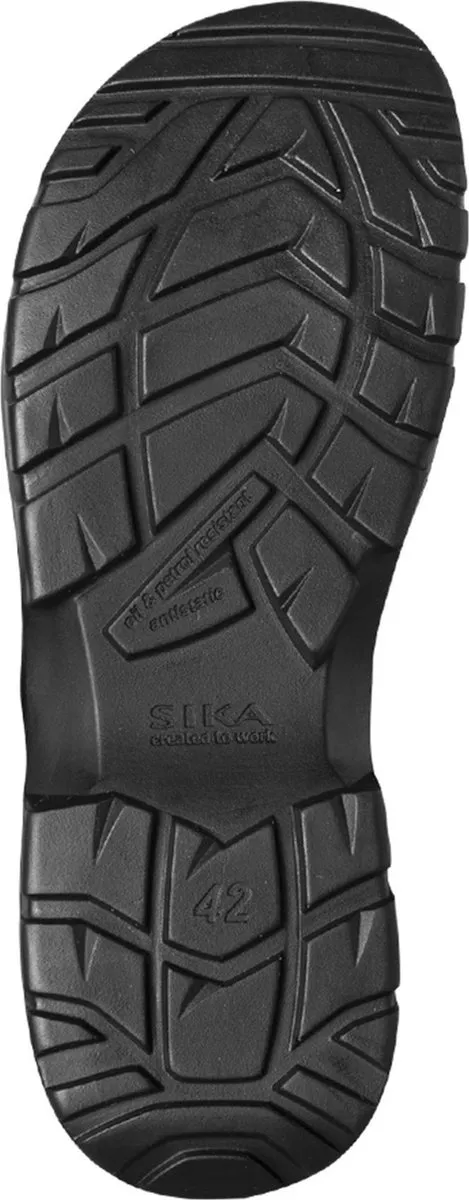 Sika 19322 Proflex Werklompen - Maat 40