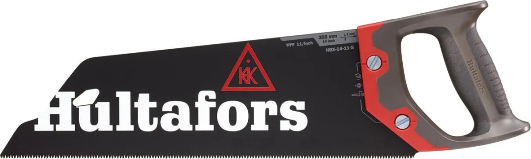 Hultafors ToolBox Zaag HBX-14-11-S HU590750